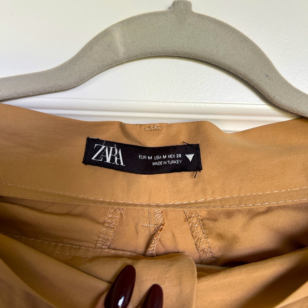 Zara Pants